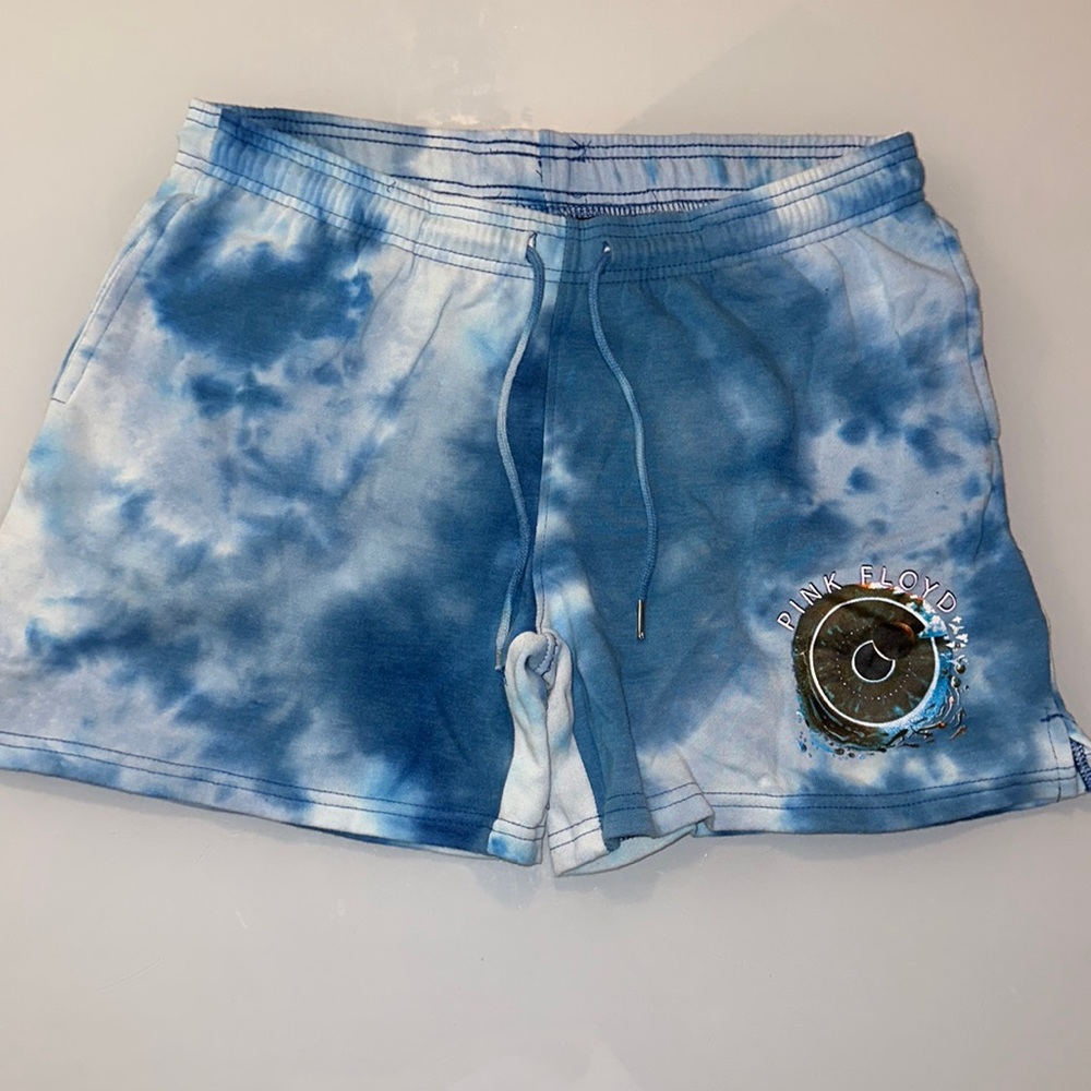 Pink Floyd Shorts